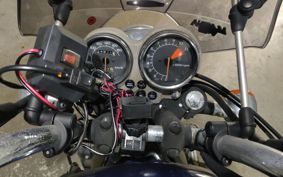 HONDA MAGNA 750 1987 RC28