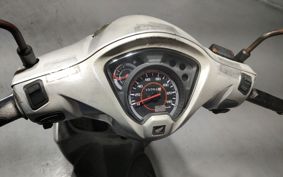 HONDA DIO 110 JF58