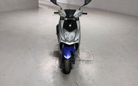 YAMAHA CYGNUS125XSR SED8J