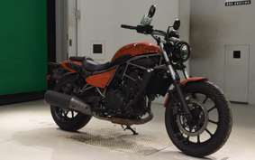 KAWASAKI ELIMINATOR400-3 2025 EL400A