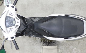 HONDA LEAD 125 2011 JF45