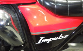 SUZUKI GSX400 IMPULSE 1996 GK79A