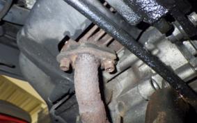 YAMAHA JOG APRIO SA11J