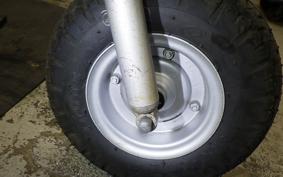 YAMAHA POCKE 4U1