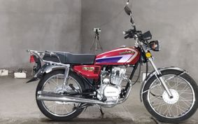 HONDA CG125 CPJ3