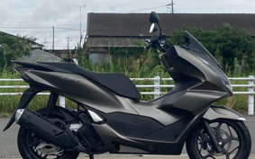 HONDA PCX125 JK05