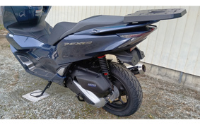 HONDA PCX 160 KF47