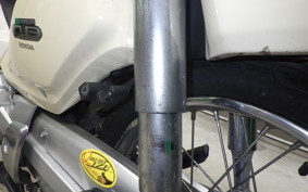 HONDA C110 SUPER CUB 2015 JA10