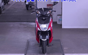 YAMAHA CYGNUS125XSR-2