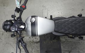 OTHER MUTT250 2009