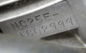 HONDA VRX400 1996 NC33