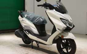 SUZUKI BURGMANｽﾄﾘｰﾄ125EX EA23M