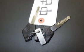 SUZUKI ADDRESS V125 Gen.2 DP12H