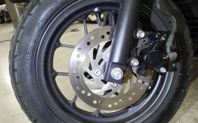 HONDA LEAD 125 2022 JF45