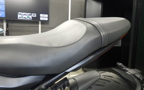 TRIUMPH TRIDENT 660 2021