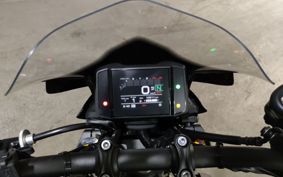 YAMAHA MT-09 SP RN69J