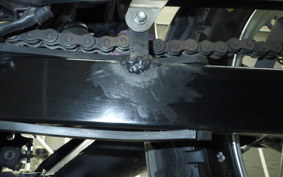 HONDA CB223S 2021 MC40