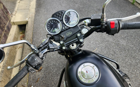 HONDA CB400SS 2008 NC41