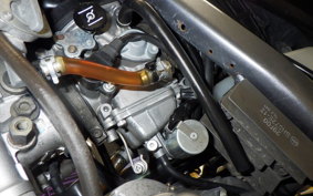 SUZUKI DR-Z400SM 2006 SK44A