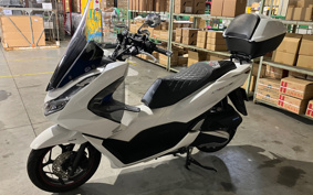 HONDA PCX 160 KF47