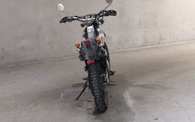 YAMAHA SEROW 225W DG08J