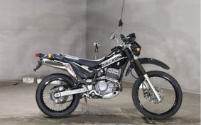 KAWASAKI SUPER SHERPA KL250G