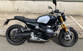 BMW R12 nineT 2025 0N01