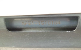 HONDA STANDUP TACT AF51