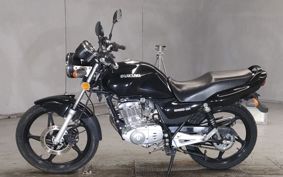 SUZUKI EN125 PCJK6