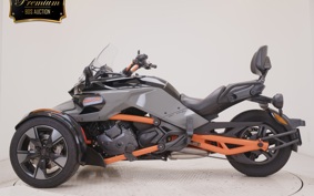 OTHER CAN-AM SPIDER F3-S 2021