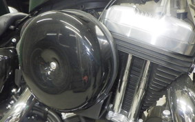 HARLEY XL1200X 2020
