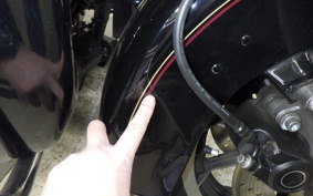 HARLEY FLHTCUI 1450 1999