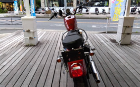 HARLEY XL883L 2009 CR2