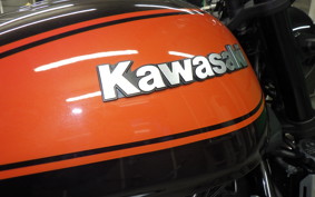 KAWASAKI Z900RS 2018