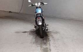 YAMAHA SR400 2020 RH16J