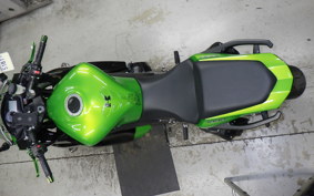 KAWASAKI NINJA 1000 2011