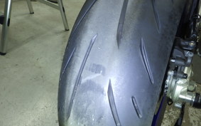 YAMAHA YZF-R1 M 2015