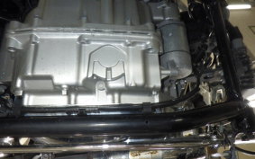 YAMAHA DRAGSTAR 400 CLASSIC  2012 VH02J