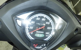 SUZUKI ADDRESS 110 2011 CE47A