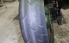 KAWASAKI ZRX400 2005 ZR400E