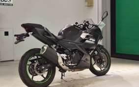 KAWASAKI NINJA 250 2 2018 EX250P