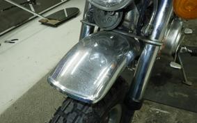 HONDA GORILLA Z50J