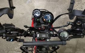 HONDA CT125 HUNTER  CUB  JA65