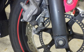 HONDA CBR400R ABS 2013 NC47