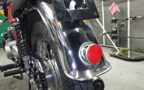 HONDA CB400ﾌｫｱ 2026 CB400F
