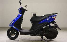 SUZUKI ADDRESS V125 S 2025 CF4MA