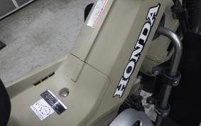 HONDA CT125 HUNTER CUB JA55