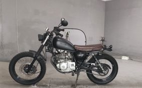 SUZUKI GLASS TRACKER BIG BOY NJ47A