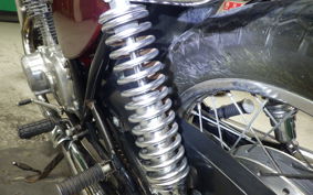 SUZUKI GS400 2025 GS400