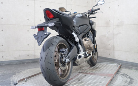 HONDA CB650R 2024 RH17